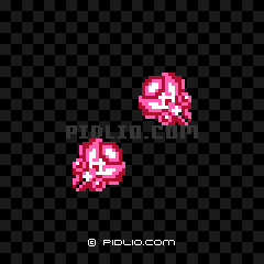 バクトールの画像：敵キャラクター図鑑 - スターソルジャー攻略 ─ pidlio.com