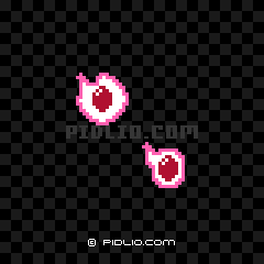 シュモの画像：敵キャラクター図鑑 - スターソルジャー攻略 ─ pidlio.com