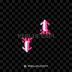 トクリの画像：敵キャラクター図鑑 - スターソルジャー攻略 ─ pidlio.com