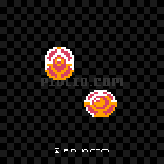 ギルダの画像：敵キャラクター図鑑 - スターソルジャー攻略 ─ pidlio.com