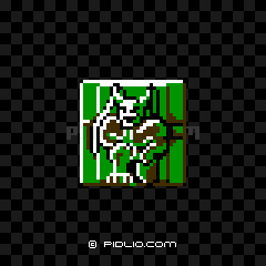 アモン・デビルの画像：敵キャラクター図鑑 - スターソルジャー攻略 ─ pidlio.com