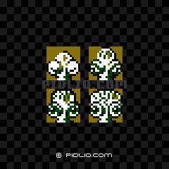 ドリーの画像：敵キャラクター図鑑 - スターソルジャー攻略 ─ pidlio.com