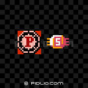 パワーカプセルの画像 - スターソルジャー攻略 ─ pidlio.com